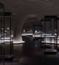 Milan, at the Rovati Foundation the exhibition on Etruscan bronzes from the Corazzi collection 