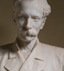 Brescia celebrates Zanardelli: at Palazzo Tosio the construction of the statesman's image