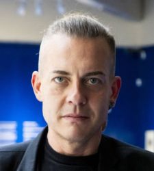 Eugenio Viola is the new director of the Madre Museum in Naples