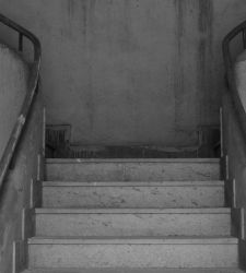 从 "法西奥之家 "到 "法西诺之家"：在伦蒂尼，这座建筑重新成为文化中心