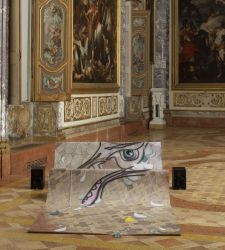 Who Invented Art Exhibitions? A Look at the 17th Century in an Exhibition in Macerata. The Curator Speaks