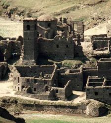 The submerged village of Lake Vagli could resurface in 2028: President Giani's hypothesis