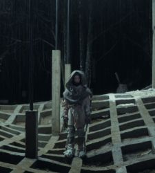 La Protocol Art approda a Venezia e trasforma Palazzo Diedo