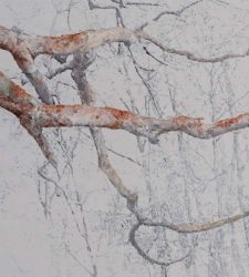 Fabio Adani investigates the perception of reality in his exhibition at Salamon Fine Art