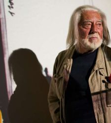 Adi&oacute;s a Fabrizio Plessi, pionero del videoarte y las videoinstalaciones