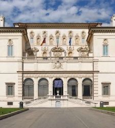 Rome, Borghese Gallery considers expanding with a new building. Protest by associations