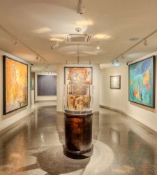 En la Costa Azul hay un museo que reescribe la historia del arte sin necesidad de esl&oacute;ganes