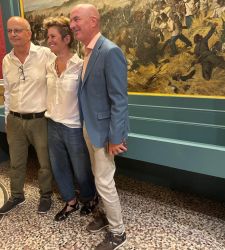 Vincenzo Farinella appointed scientific director of Livorno's Civic Museums