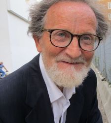 Adi&oacute;s a Fausto Delle Chiaie, el pionero del arte urbano romano