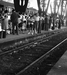 At the Diocesan Museum of Milan, Federico Garolla&rsquo;s photographs depict postwar Italy