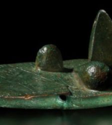 The Liver of Piacenza lives again in 3D: Etruscan divination at the click of a button