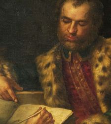 Luigi Groto, the &ldquo;Blind Man of Adria&rdquo; who defied all limits in the 16th century: the exhibition in Rovigo