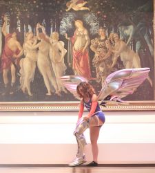 Avec son annonce, le minist&egrave;re veut renforcer la relation entre les mus&eacute;es et les gens" : Massimo Osanna s'exprime