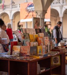 The Scarabocchi Festival Returns to Novara: Three Days Dedicated to Monsters Through Art, Drawing, and Imagination