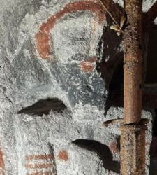 Sardinia, Sant'Antioco's Egyptian Tomb resurfaces with restorations