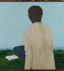 Spoleto is honoring Francesco Marignoli on the 100th anniversary of his birth with an exhibition at Palazzo Collicola