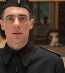 Terminate le riprese del film con Elio Germano su Hitler e Mussolini tra i tesori d&rsquo;Italia