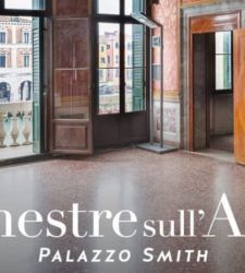 Finestre sull&rsquo;Arte sposta la redazione  a Venezia per la 61&ordf; Biennale