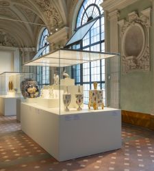 Florence and Deco: Medici Riccardi Palace recounts the city's role in the 1920s