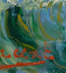 Van Gogh and His Signatures: The Van Gogh Museum in Amsterdam Reveals What They Tell Us in Its First Systematic Study