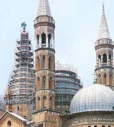 Opera Laboratori Expands into Restoration by Acquiring Fratelli Navarra: Opera Navarra Is Born