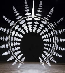 Florence Biennale announces its 30th anniversary theme: time, as a key element of contemporary experience