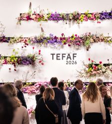 TEFAF Maastricht 2026 closes with over 50 thousand visitors and million-dollar sales