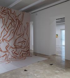 Bonollo Foundation explores the body and mind with two new exhibition projects
