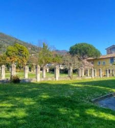 Pietrasanta seeks new director for Visual Arts Center Foundation