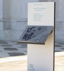 Cini Foundation, here are the new appointments for the Institute of Art History