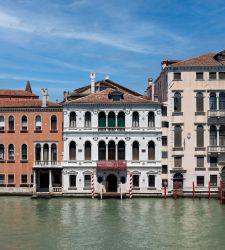 In Venice, the Golden Tree Foundation will host the first exhibition in Italy dedicated to Patrick Saytour