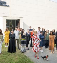The Sandretto Re Rebaudengo Foundation Joins the National Museum System: Official Recognition as a Museum