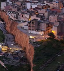 Niscemi landslide also affects cultural heritage: what's at risk of being lost