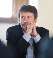 Dario Franceschini Reveals: &ldquo;I Have Parkinson&rsquo;s&rdquo;