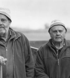 In ponta d&rsquo;pi: Photography from the Romagna Region from 1986 to the Present at the Museo delle Cappuccine in Bagnacavallo