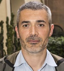 Rome, Francesco Stocchi leaves the direction of MAXXI