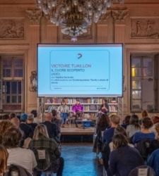 A festival dedicated to French literature is born in Turin: it's called Francesissimo