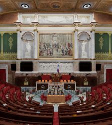 France passes law on the restitution of works stolen in colonial times