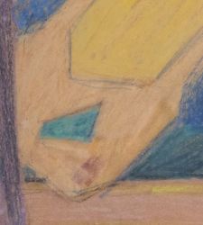 Rome: A 1909 landscape by Picabia, on the cusp of abstraction, arrives at Villa Medici