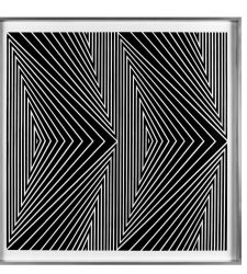 In Locarno, an exhibition explores the mechanisms of vision through contemporary art