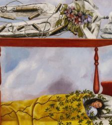 Art on TV from October 11 to 17: Frida Kahlo, Hopper, and Warhol