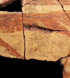 Gabii: Origins. An exhibition in Palestrina on the beginnings of ancient Latium.