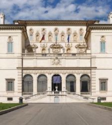 From Baroque to myth: Borghese Gallery presents program 2026