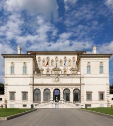 On the hypothesis of the expansion of the Borghese Gallery: the reflections of ICOM Italy 