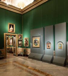 Deux expositions &agrave; la Galleria Borghese entre Renaissance et Baroque : Penni et Provenzale