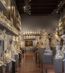 Florence: GAMB Launches &ldquo;Notturno al Museo,&rdquo; a Photography Contest Focusing on Evening Openings