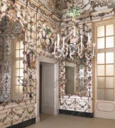 Capodimonte opens new Porcelain Gallery: more than 1,500 pieces on display