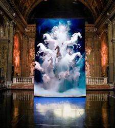 Mercado del arte, repunte mundial en 2025 tras dos a&ntilde;os de crisis