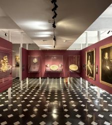 Genoa: The National Gallery of Liguria reopens with a new exhibition layout and new acquisitions