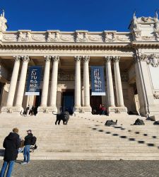 Gnam, archives at risk: the case of donations that makes scholars debate